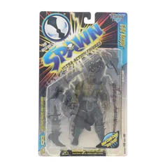 スポーン・ウルトラ・アクションフィギュア シリーズ8 ゲートキーパー SPAWN 完成品 可動フィギュア マクファーレン・トイズ