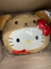 ハローキティ ぬいぐるみペットベット ヤマト運輸 - メルカリ
