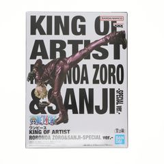 상지 원피스 KING OF ARTIST RORONOA ZORO&SANJI-SPECIAL ver.- ONE PIECE 프라이즈(2827458) 밴프레스트