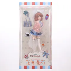 差分顔パーツ無し 花海佑芽(はなみうめ) [特典版] 学園アイドルマスター 1/7 完成品 フィギュア あみあみ&東京フィギュア&ASOBI STORE限定 ネオンマックス