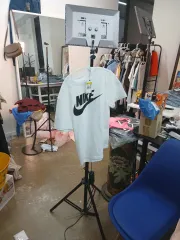 ナイキ 白 半袖 Tシャツ Nike White T-Shirt