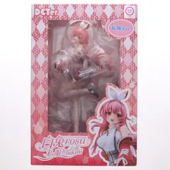 白うさぎRosu 私服Ver. 1/7 完成品 フィギュア 一部店舗&オンライン