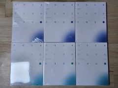 BTS アルバム ARIRANG 2形態セット×10 - メルカリ