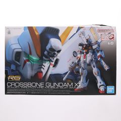 (재판매) RG 1/144 크로스본 건담 X1 기동전사 크로스본 건담 프라모델(2466960) 반다이 스피릿츠