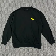 メンズ トップス マークゴンザレス スウェット