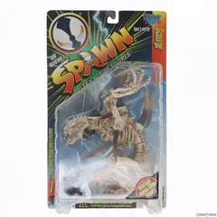 スポーン・ウルトラ・アクションフィギュア シリーズ7 スコージ SPAWN 完成品 可動フィギュア(10180/0001) マクファーレン・トイズ