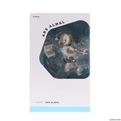 FURYU HOBBY MALL限定 TENITOL アルス・アルマル にじさんじ 完成品 フィギュア(AMU-TNL0030) フリュー