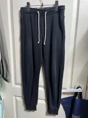 H&M ジョガー パンツ