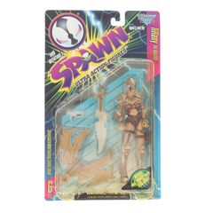 マクファーレン・トイズ スポーン シリーズ24 SPAWN i.64 - メルカリ