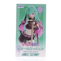 八雲べに ぶいすぽ スケールフィギュア gigo限定 - メルカリ