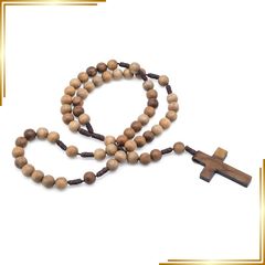 激レアKj着GDC ロザリオ ネックレス未着用品 - メルカリ