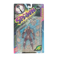 スポーン・ウルトラ・アクションフィギュア シリーズ6 バトルクラッド・スポーン リペイント版 SPAWN 完成品 可動フィギュア(10154) マクファーレン・トイズ
