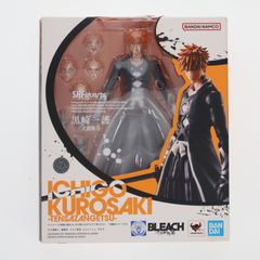 (재판매) SHFiguarts(피규아츠) 쿠로사키 이치고(쿠로사키 딸기)