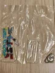 未開封 僕のヒーローアカデミア 緑谷出久 アクリルスタンド