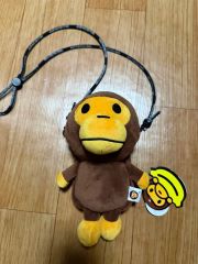 BABY MILO 浮き輪 ぬいぐるみ キーホルダー - メルカリ
