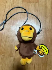A BATHING APE(アベイシングエイプ) ベイビーマイロ スマートフォン基本のサムネイル