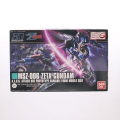 HGUC 1/144 제타 건담 기동 전사 Z 건담 플라스틱 모델 (0215633) 반다이