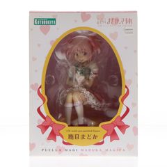 카메메 마도카 (카나메 마도카) 극장판 마법 소녀 마도카 ☆ 마기카 [전편] 시작 이야기 / [후편] 영원한 이야기 ​​1/8 완성품 피규어 (PP685) 코토 부키야