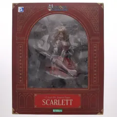 スカーレット ユニコーンオーバーロード 1/7 完成品 フィギュア(PV263) コトブキヤ