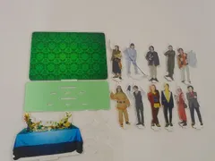 2026年最新】mrs. green apple utopia アクリルスタンドの人気アイテム