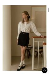 完売品】Tulle drape mini onepiece ホワイト - メルカリ