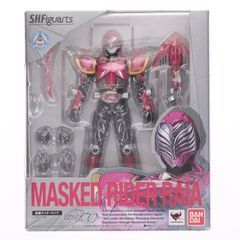 SHFiguarts(피규아츠) 가면 라이더 라이아 가면 라이더 용기 완성품 가동 피규어 반다이