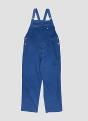Nigel Cabourn (ナイジェル ケーボン) Lybro dungaree (ダンガリー)のサムネイル