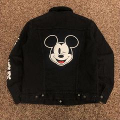 Cakeworthy ディズニー プリンセス デニムジャケット Disney - メルカリ