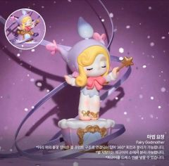 TOPTOY クロミ 天使 エンジェルシリーズ 独特天使 サンリオ