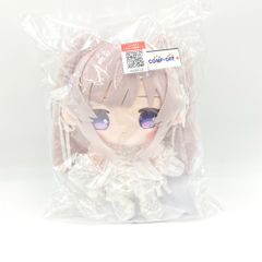 幽谷霧子 5周年記念 もちWhat!ぬいぐるみ 「アイドルマスター
