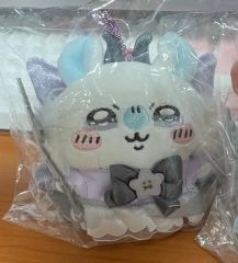 まじかるちいかわ モモンガ マジカルチャージぬいぐるみ 受注生産限定