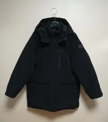 ZARA ザラ フード ダウン アウター 13 14