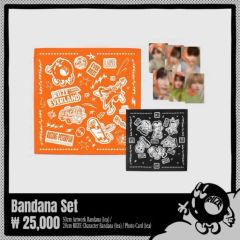 LEVI'S x Toy Story 3-Pack Bandana - メルカリ