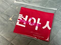 スチャダラパー グッズ おまけ カセット 渋谷 5/26 ポーチ 雑誌 付録