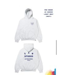三代目 JSB パーカー スウェット セットアップ サポートウエア S 