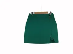 【中古ゴルフウェア】【未使用品】CPG GOLF(シーピージーゴルフ) スカート Lのサムネイル