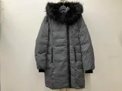1 DKNY ダウン XS