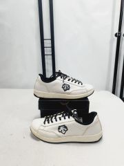 POLO RALPH LAUREN アーバインロウ レザー スニーカー RD38 - メルカリ