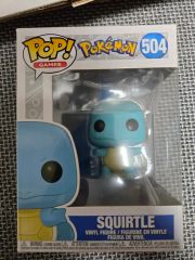 Funko Pop! ポケモン ラプラス 867 特大フィギュア限定版 - メルカリ