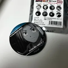 サカモトデイズ 新 缶バッジ