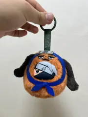 NARUTO -ナルト- ラブブ (Labubu) カカシ 新品