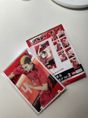 受注生産》戦国乙女 光るLEDリストバンド【山本カンスケ】 - メルカリ