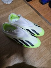サッカー スパイク adidas(アディダス) サルディーナⅡ - メルカリ