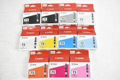 Canon BCI-321《期限切れ・40個セット》　純正品 Canon BCI-321《期限切れ・40個セット》 純正品 - メルカリ