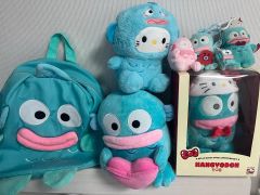 ハンギョドンの妹 スミレちゃん お守り 昭和レトロ - メルカリ