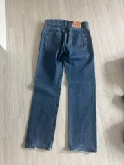 リーバイス 501 デニム ズボン 出品