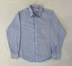 美品 maatee&sons カルロリーバ シャツ - メルカリ