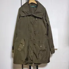 ラルフローレン アウター