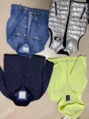 キッズ アウター ウールコレクション 6-7歳