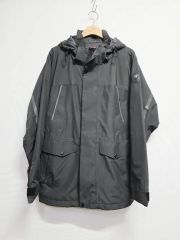 World Dive マウンテンパーカー ジャケット M 美品 - メルカリ